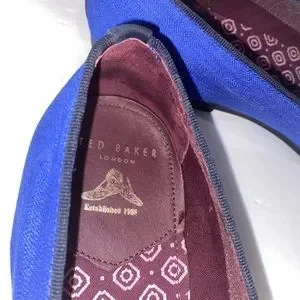 Ted Baker London | Shoes | Ted Baker London Treep 3 Smoking  display picture 2